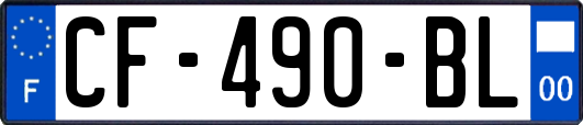 CF-490-BL