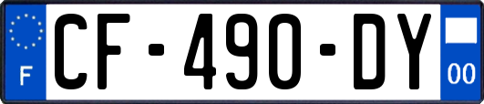 CF-490-DY