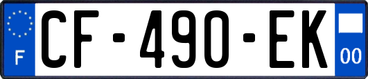 CF-490-EK