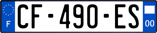 CF-490-ES