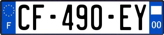 CF-490-EY