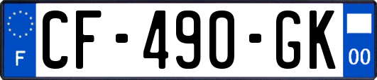 CF-490-GK