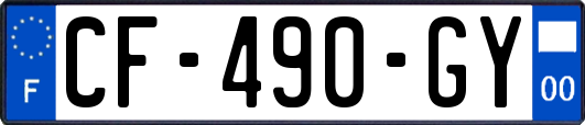 CF-490-GY