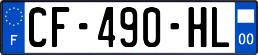 CF-490-HL