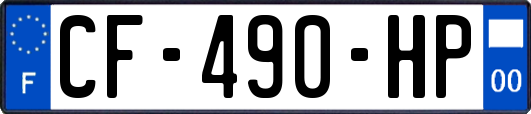 CF-490-HP