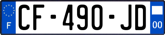 CF-490-JD