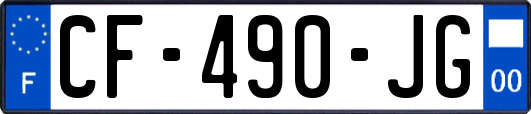 CF-490-JG