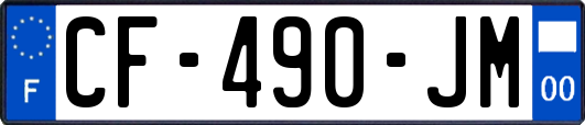 CF-490-JM
