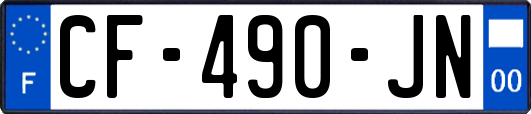 CF-490-JN