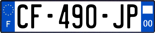 CF-490-JP