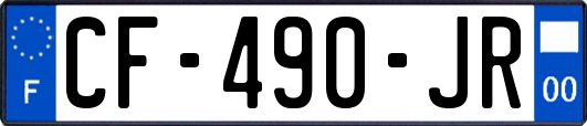 CF-490-JR