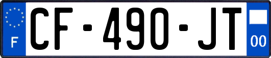 CF-490-JT
