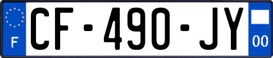 CF-490-JY