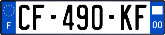 CF-490-KF