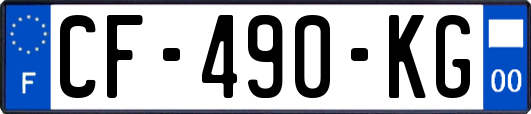 CF-490-KG