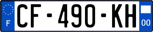 CF-490-KH