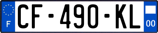 CF-490-KL