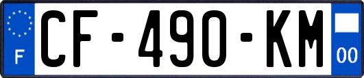 CF-490-KM