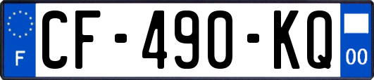CF-490-KQ