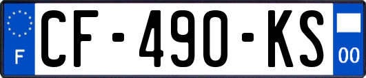 CF-490-KS