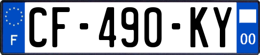 CF-490-KY