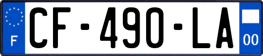 CF-490-LA