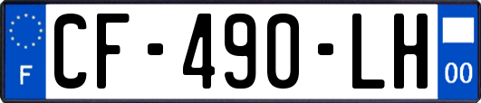 CF-490-LH
