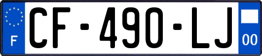 CF-490-LJ
