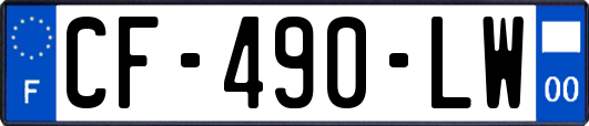 CF-490-LW
