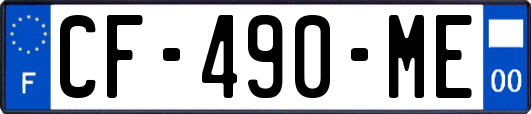 CF-490-ME