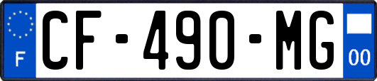 CF-490-MG