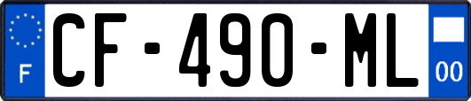 CF-490-ML