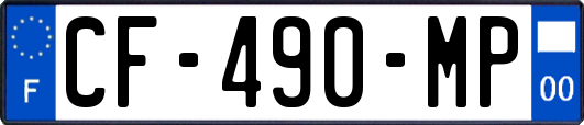 CF-490-MP