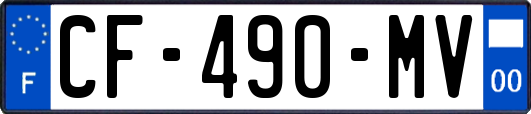 CF-490-MV