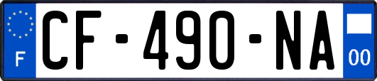 CF-490-NA