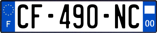 CF-490-NC