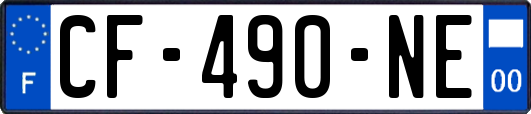 CF-490-NE