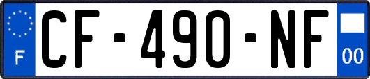 CF-490-NF