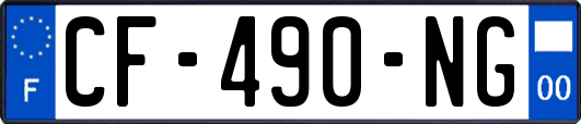CF-490-NG