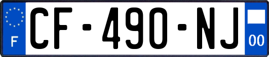CF-490-NJ
