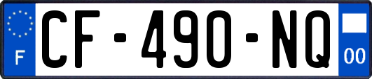 CF-490-NQ