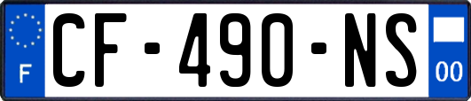CF-490-NS