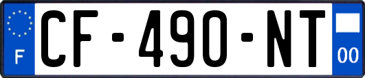 CF-490-NT