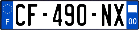 CF-490-NX