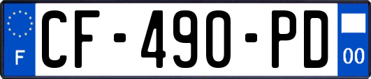 CF-490-PD
