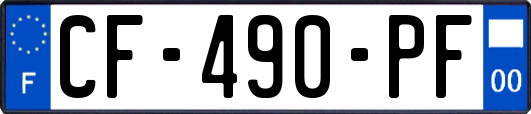 CF-490-PF