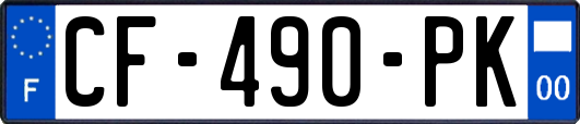 CF-490-PK