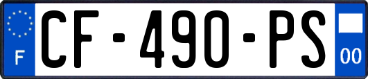 CF-490-PS