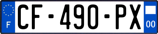 CF-490-PX