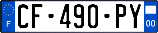 CF-490-PY